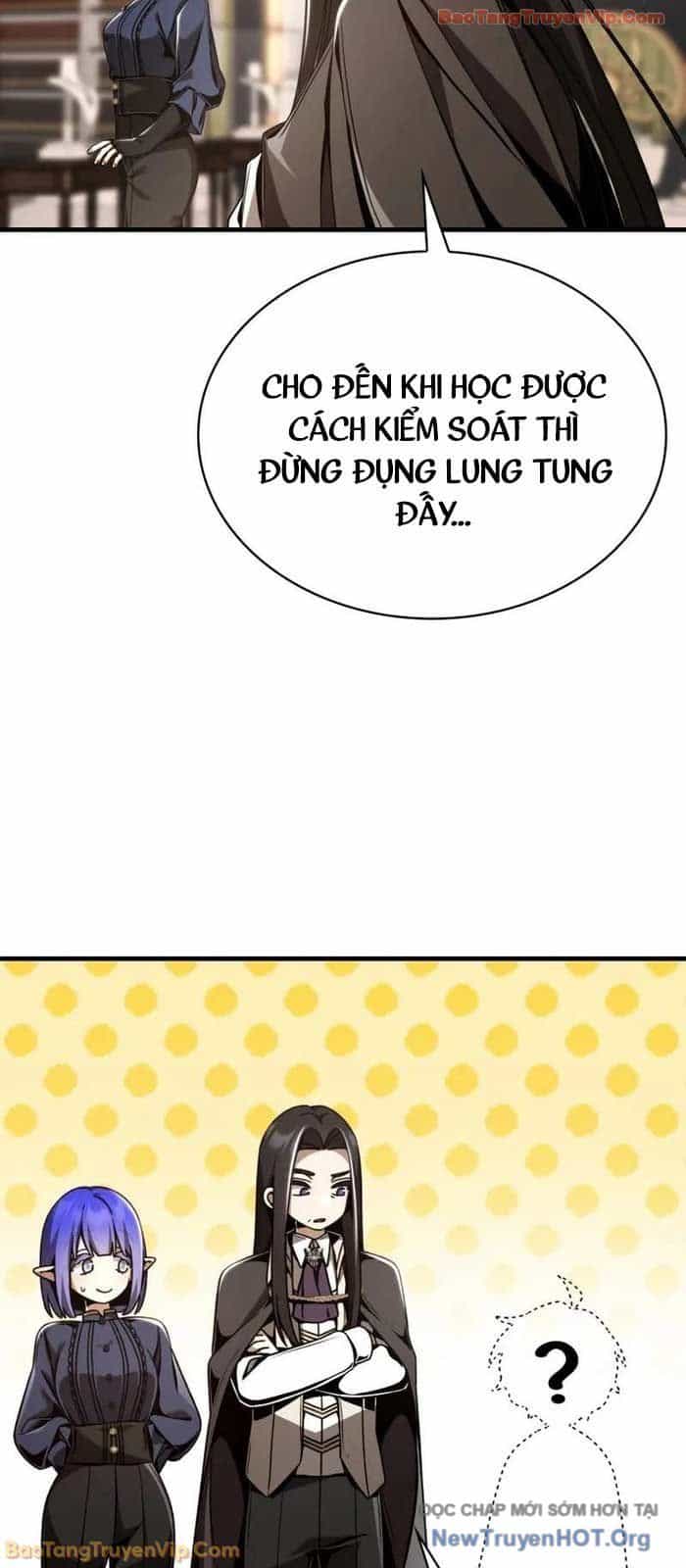 Sự Trả Thù Của Chúa Tể Bóng Tối - Chương 7 - ảnh 46