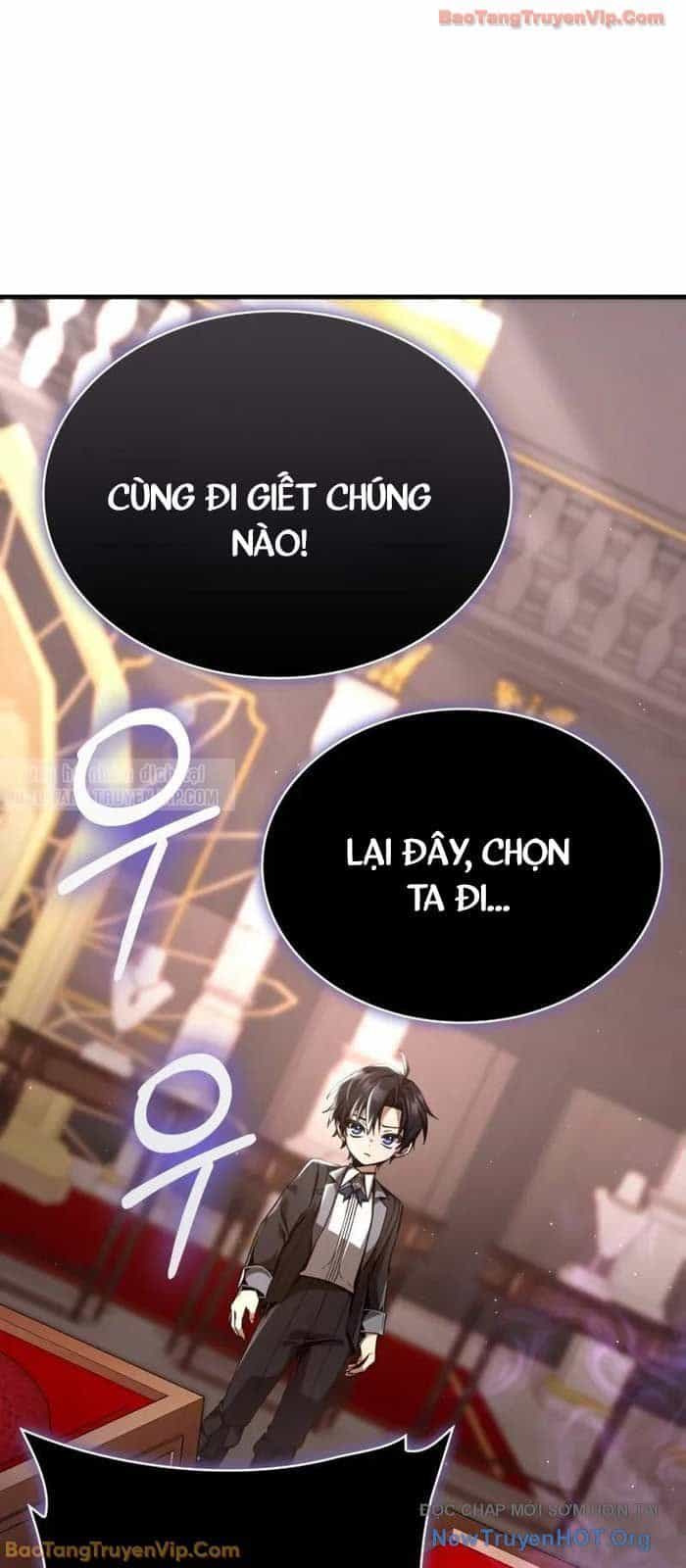 Sự Trả Thù Của Chúa Tể Bóng Tối - Chương 7 - ảnh 51
