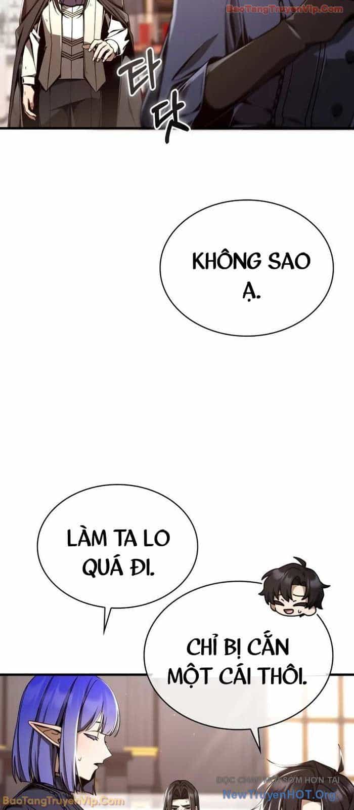 Sự Trả Thù Của Chúa Tể Bóng Tối - Chương 7 - ảnh 75