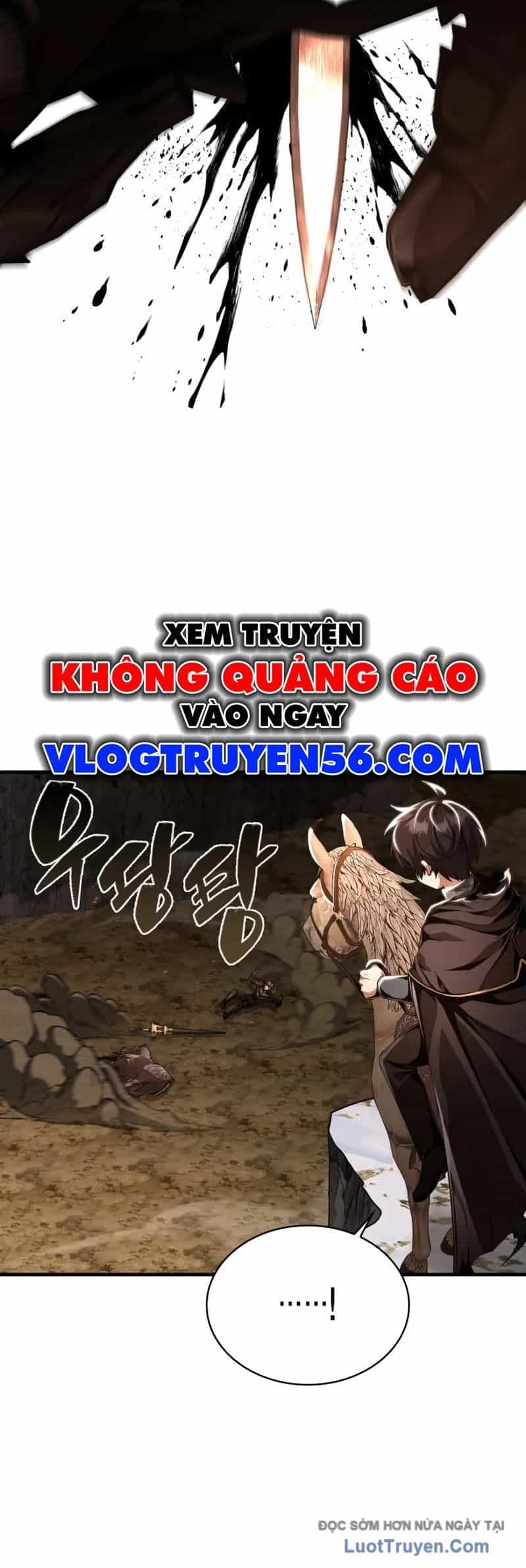 Sự Trả Thù Của Chúa Tể Bóng Tối - Chương 9 - ảnh 19