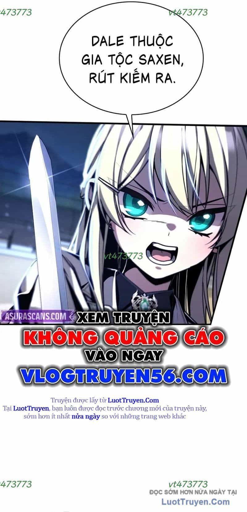 Sự Trả Thù Của Chúa Tể Bóng Tối - Chương 10 - ảnh 70