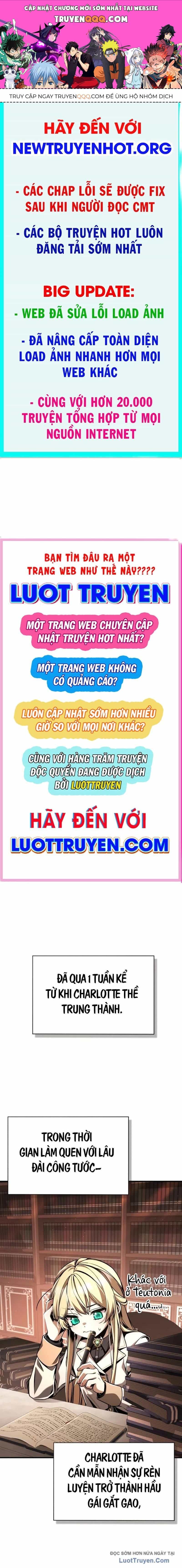 Sự Trả Thù Của Chúa Tể Bóng Tối - Chương 12 - ảnh 1