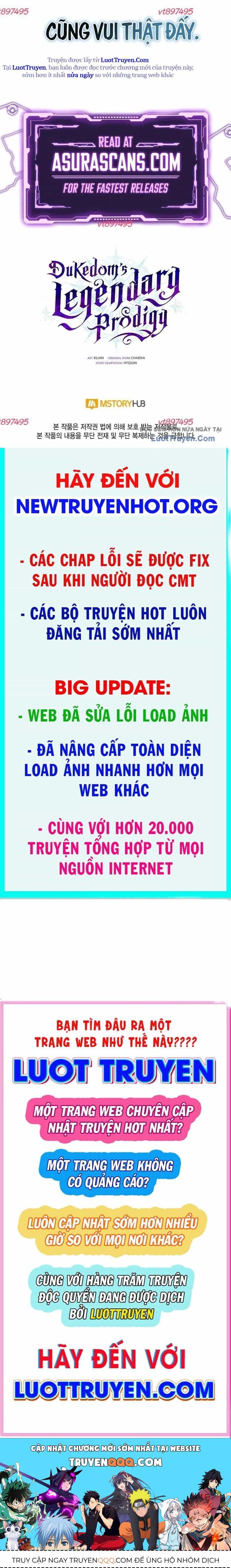 Sự Trả Thù Của Chúa Tể Bóng Tối - Chương 12 - ảnh 52
