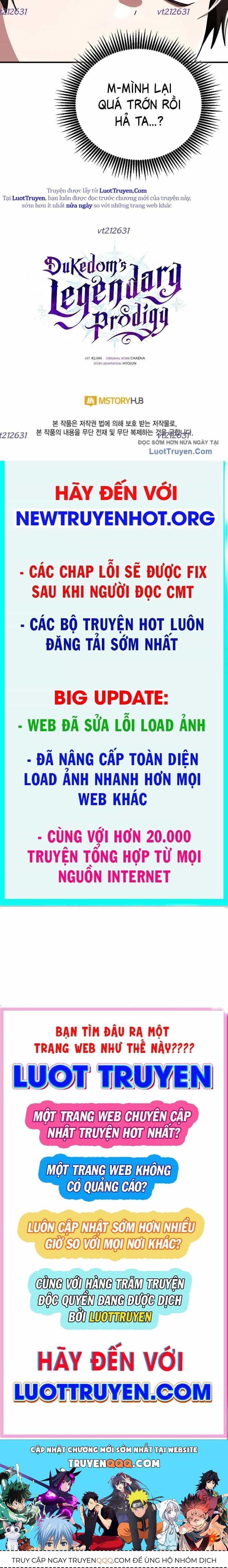 Sự Trả Thù Của Chúa Tể Bóng Tối - Chương 16 - ảnh 55