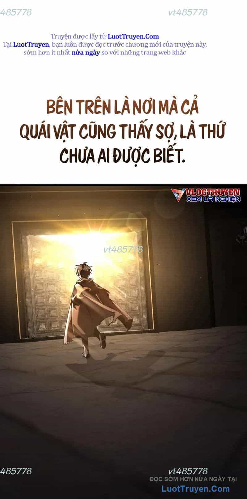 Sự Trả Thù Của Chúa Tể Bóng Tối - Chương 19 - ảnh 57