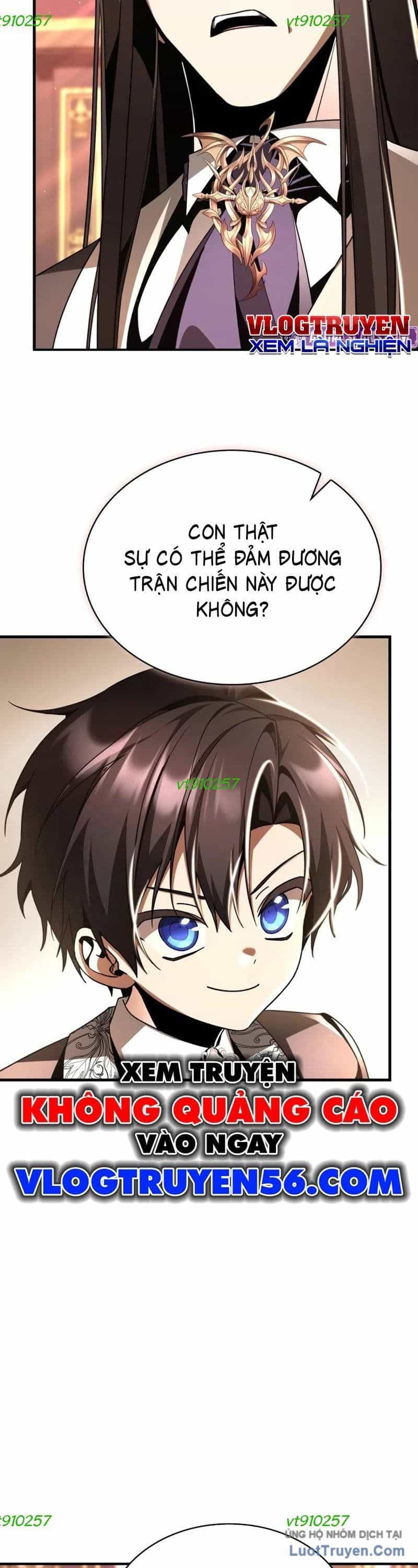 Sự Trả Thù Của Chúa Tể Bóng Tối - Chương 21 - ảnh 32