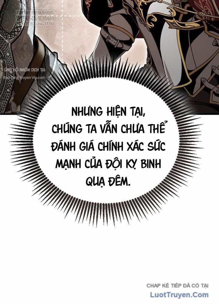 Sự Trả Thù Của Chúa Tể Bóng Tối - Chương 24 - ảnh 11