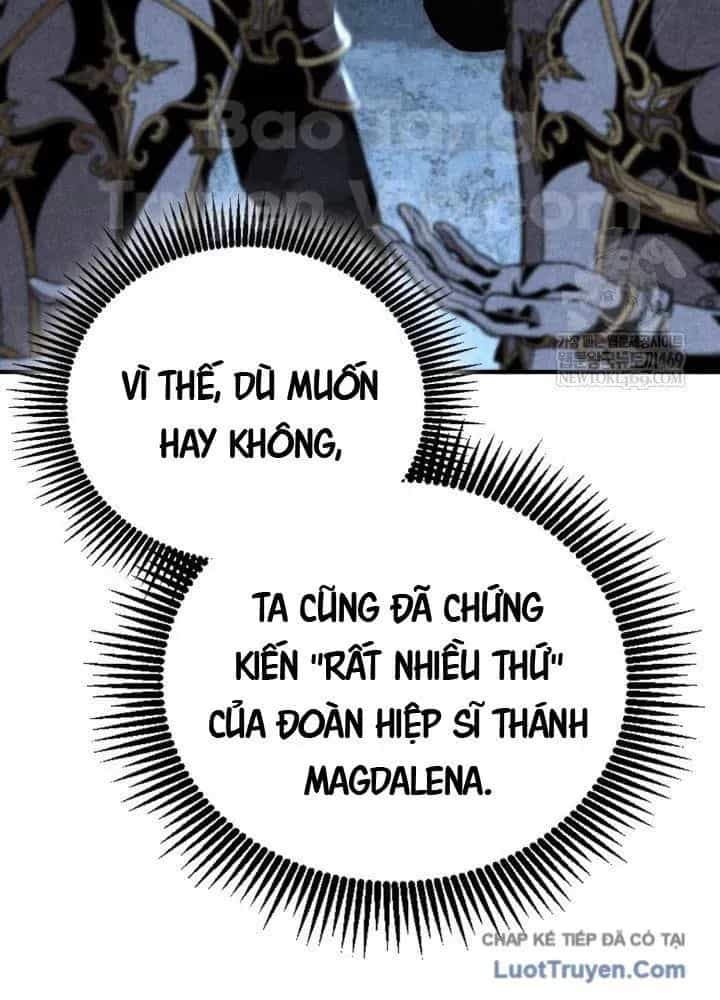 Sự Trả Thù Của Chúa Tể Bóng Tối - Chương 25 - ảnh 81