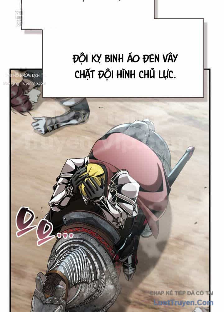 Sự Trả Thù Của Chúa Tể Bóng Tối - Chương 26 - ảnh 11