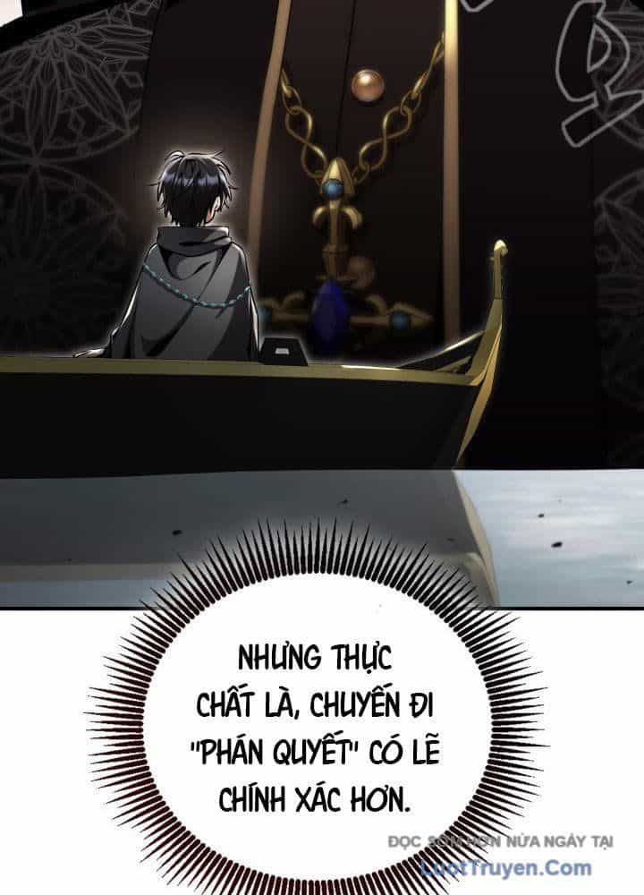 Sự Trả Thù Của Chúa Tể Bóng Tối - Chương 27 - ảnh 147