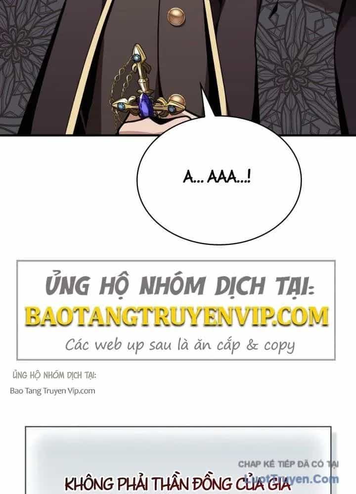 Sự Trả Thù Của Chúa Tể Bóng Tối - Chương 30 - ảnh 17