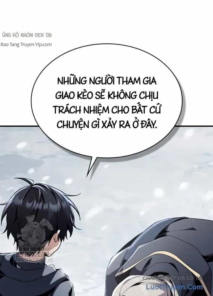 Sự Trả Thù Của Chúa Tể Bóng Tối - Chương 30 - ảnh 22