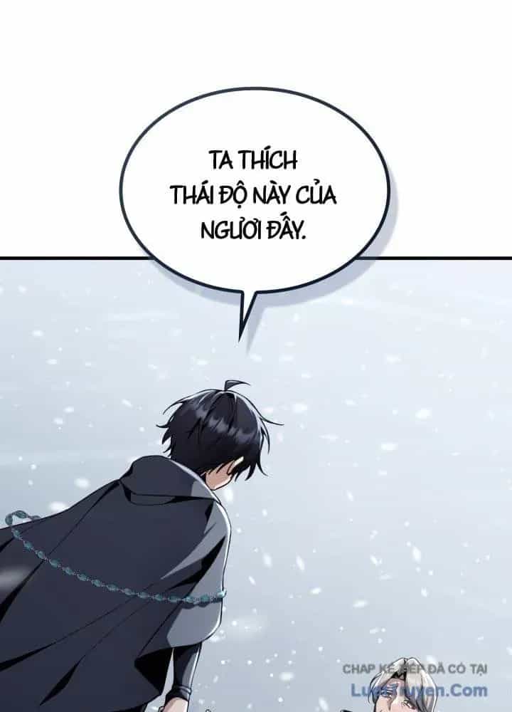 Sự Trả Thù Của Chúa Tể Bóng Tối - Chương 30 - ảnh 33