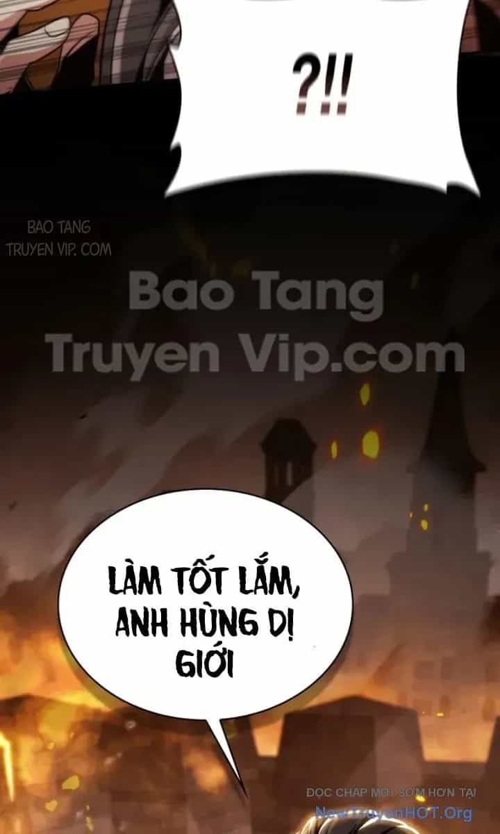Sự Trả Thù Của Chúa Tể Bóng Tối - Chương 2.1 - ảnh 120