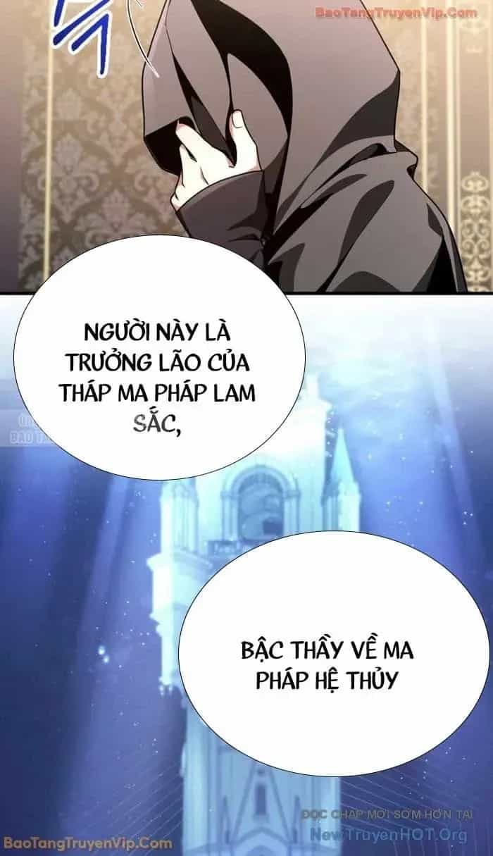 Sự Trả Thù Của Chúa Tể Bóng Tối - Chương 2.2 - ảnh 47