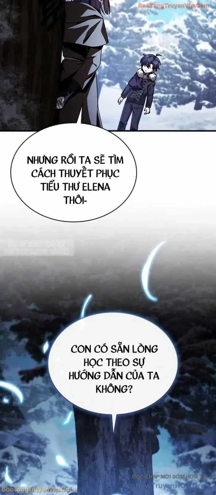 Sự Trả Thù Của Chúa Tể Bóng Tối - Chương 2.2 - ảnh 62