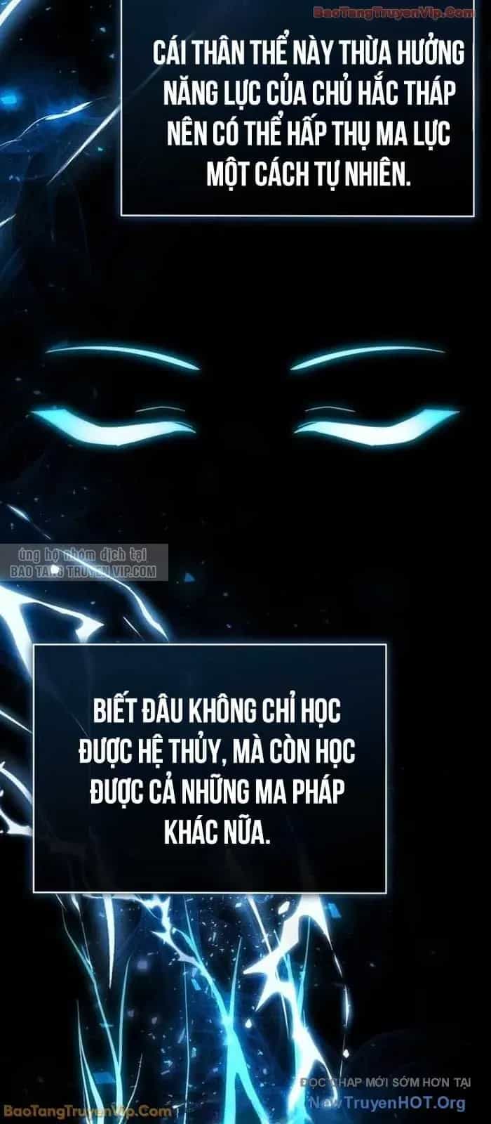 Sự Trả Thù Của Chúa Tể Bóng Tối - Chương 2.2 - ảnh 91