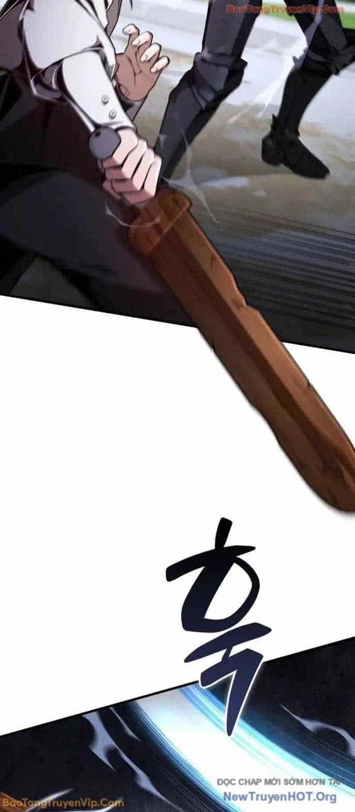 Sự Trả Thù Của Chúa Tể Bóng Tối - Chương 6 - ảnh 12