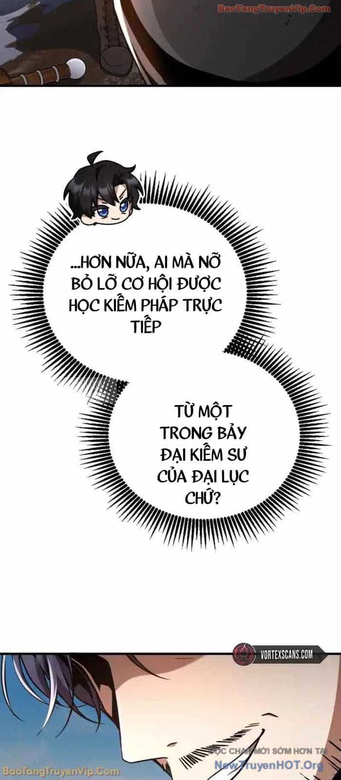 Sự Trả Thù Của Chúa Tể Bóng Tối - Chương 6 - ảnh 29