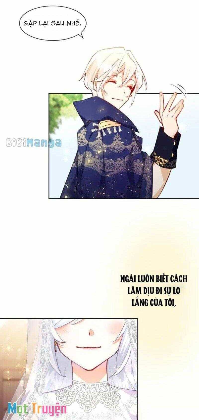 Sự Trả Thù Của Dự Khuyết Thánh Nữ - Chương 28 - ảnh 30
