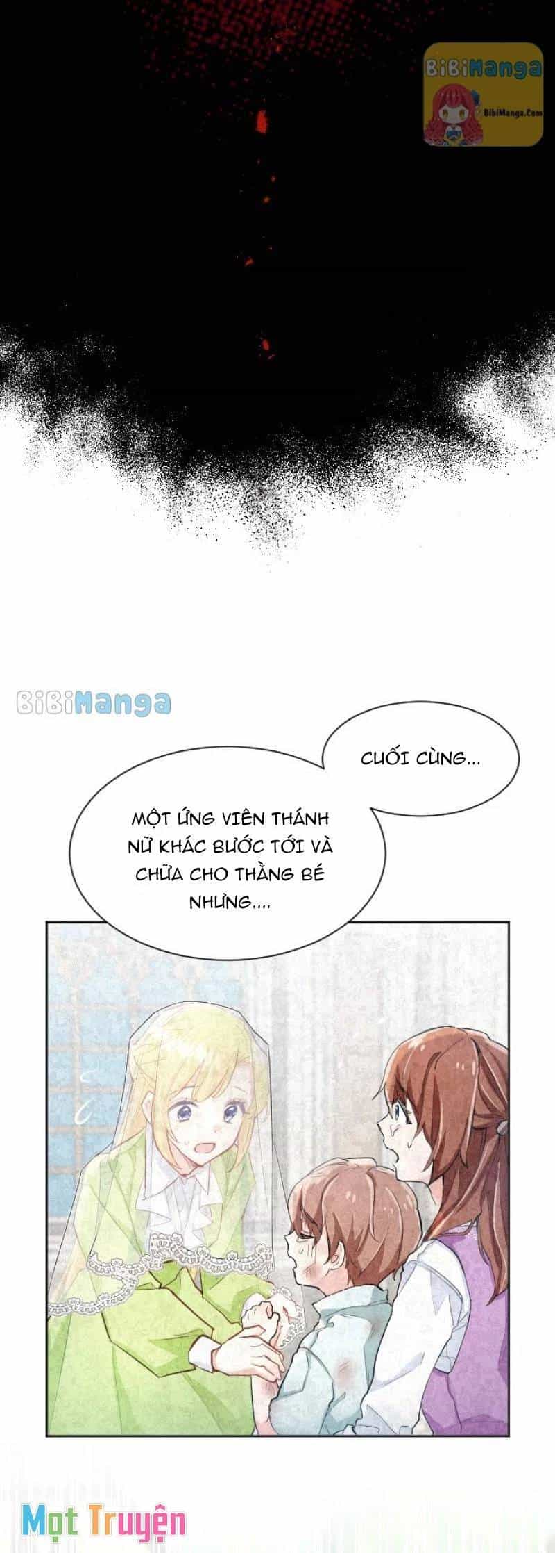Sự Trả Thù Của Dự Khuyết Thánh Nữ - Chương 29 - ảnh 42