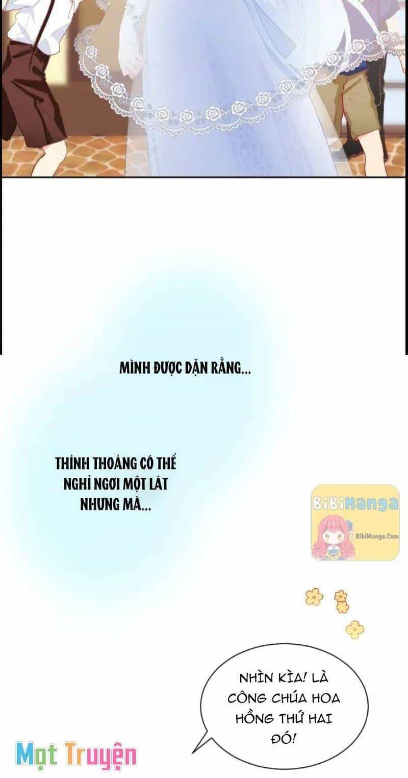 Sự Trả Thù Của Dự Khuyết Thánh Nữ - Chương 30 - ảnh 5