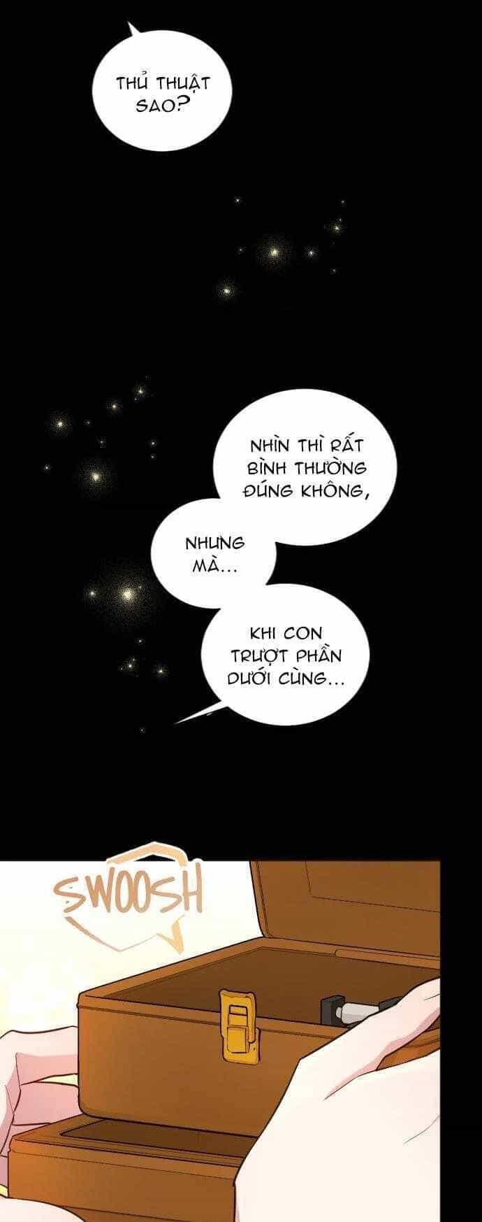 Sự Trả Thù Của Dự Khuyết Thánh Nữ - Chương 45 - ảnh 14