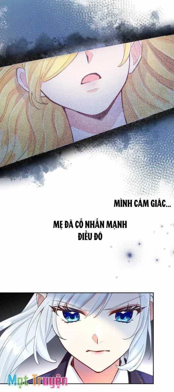 Sự Trả Thù Của Dự Khuyết Thánh Nữ - Chương 45 - ảnh 29