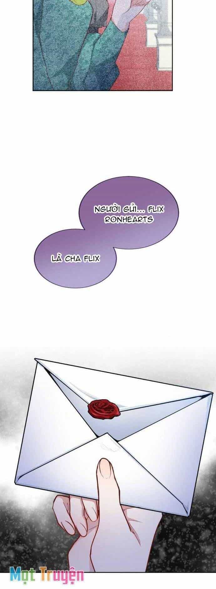 Sự Trả Thù Của Dự Khuyết Thánh Nữ - Chương 45 - ảnh 41