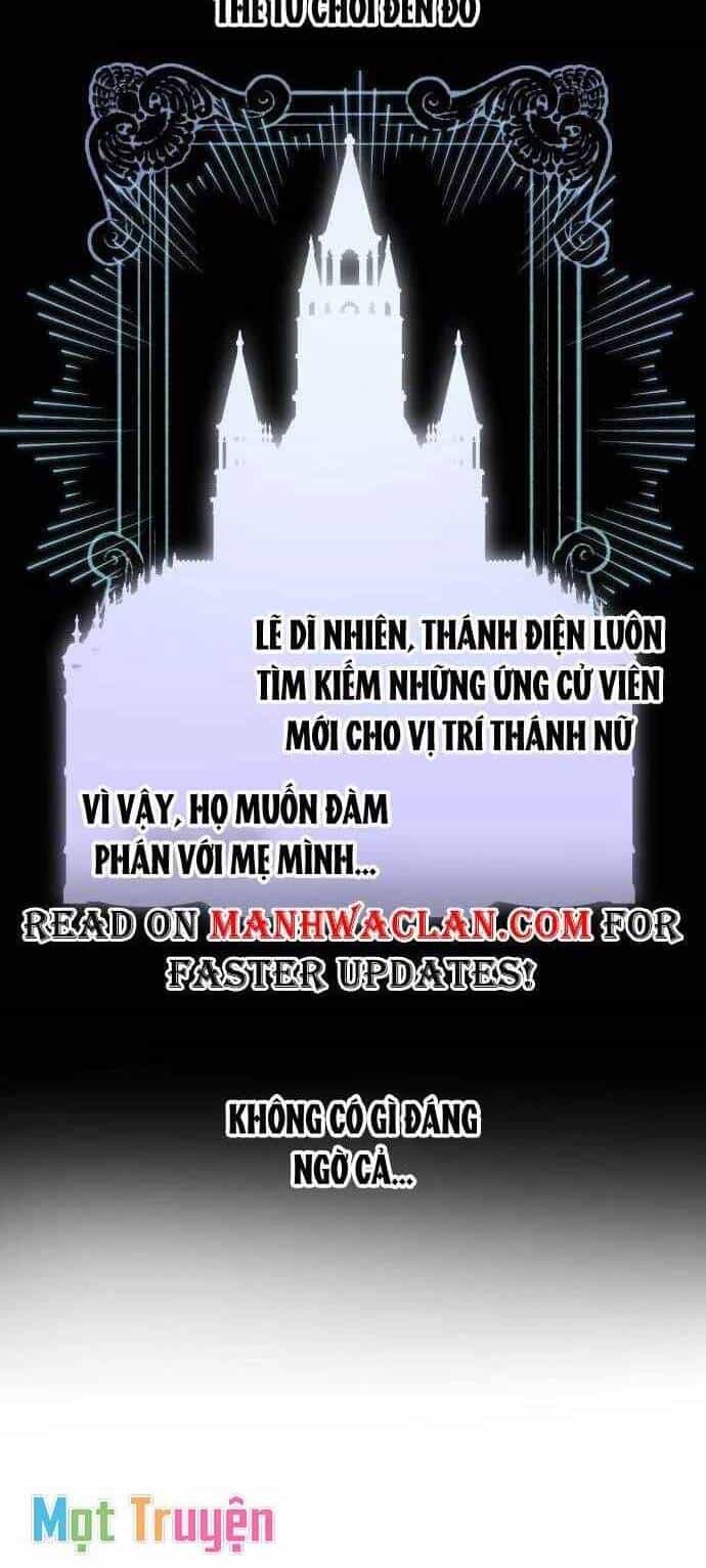 Sự Trả Thù Của Dự Khuyết Thánh Nữ - Chương 45 - ảnh 45