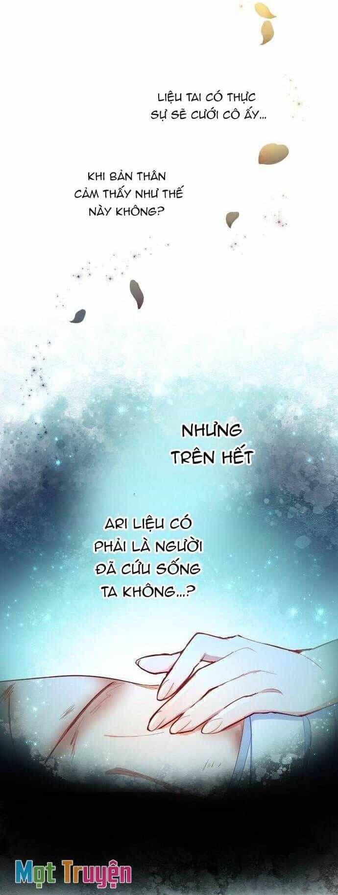 Sự Trả Thù Của Dự Khuyết Thánh Nữ - Chương 62.1 - ảnh 37