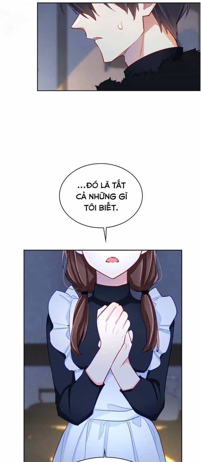 Sự Trả Thù Của Dự Khuyết Thánh Nữ - Chương 65.2 - ảnh 18