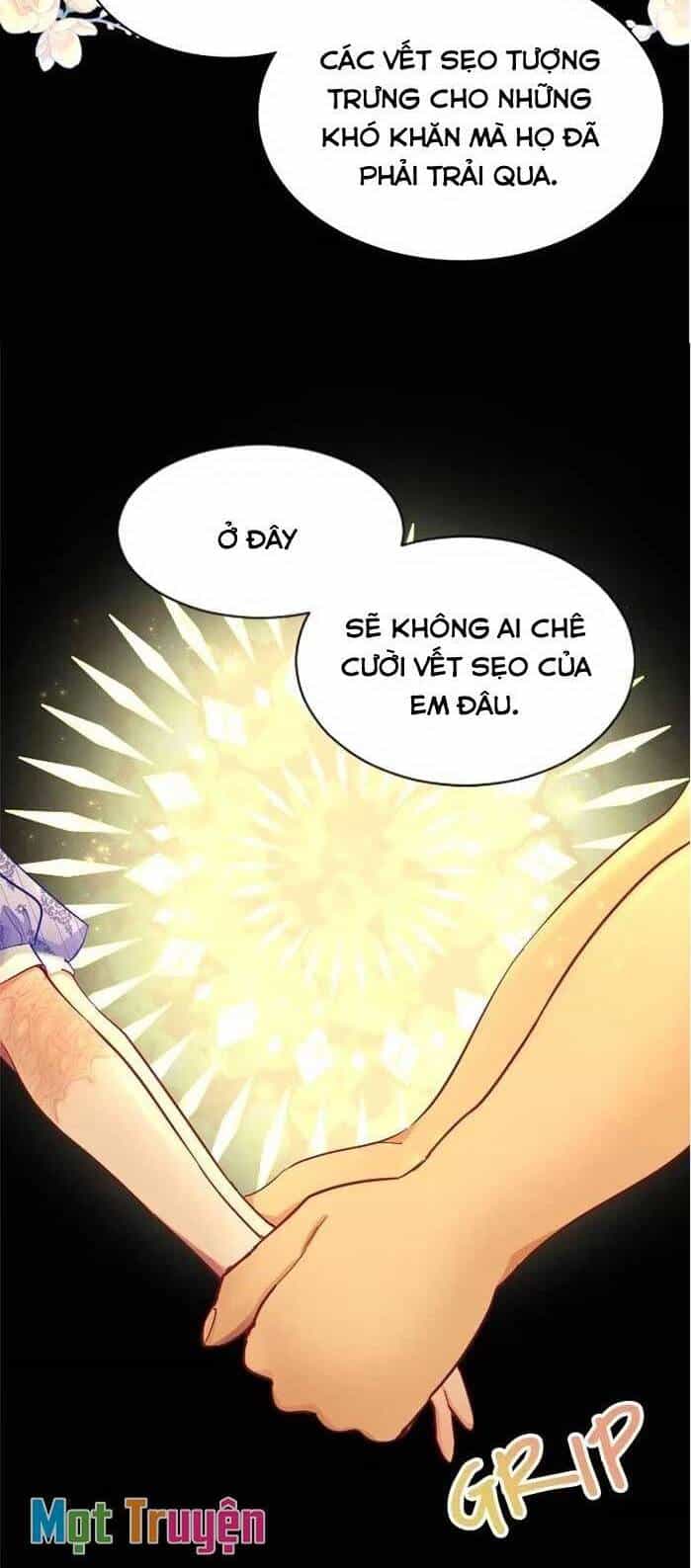 Sự Trả Thù Của Dự Khuyết Thánh Nữ - Chương 65.2 - ảnh 7