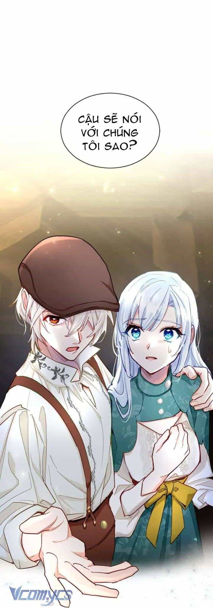 Sự Trả Thù Của Dự Khuyết Thánh Nữ - Chương 81 - ảnh 9