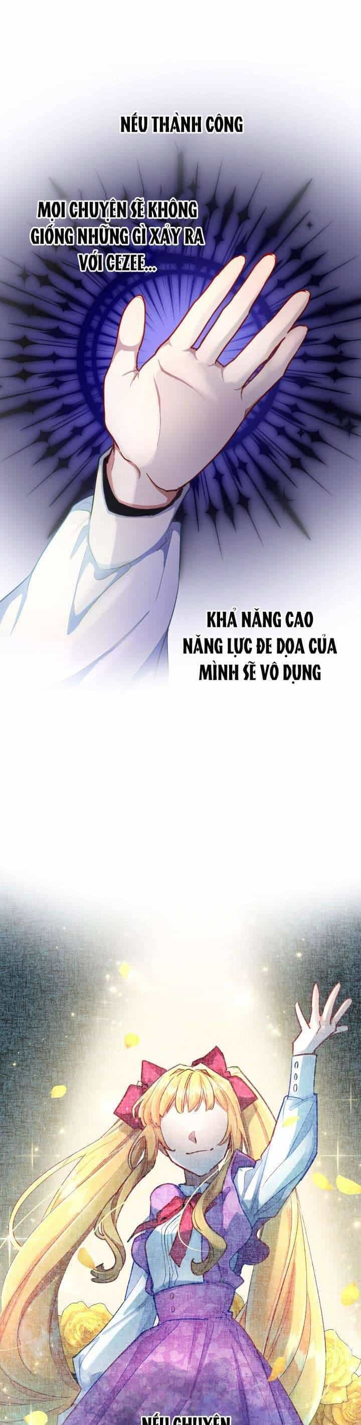 Sự Trả Thù Của Dự Khuyết Thánh Nữ - Chương 87 - ảnh 29
