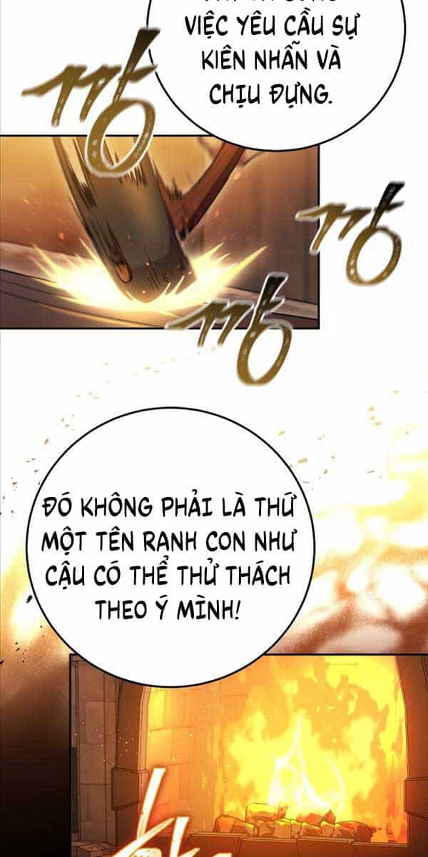 Sự Trả Thù Của Thợ Rèn Huyền Thoại - Chương 1 - ảnh 131
