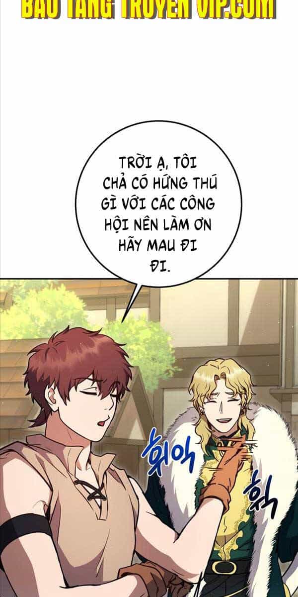 Sự Trả Thù Của Thợ Rèn Huyền Thoại - Chương 10 - ảnh 32