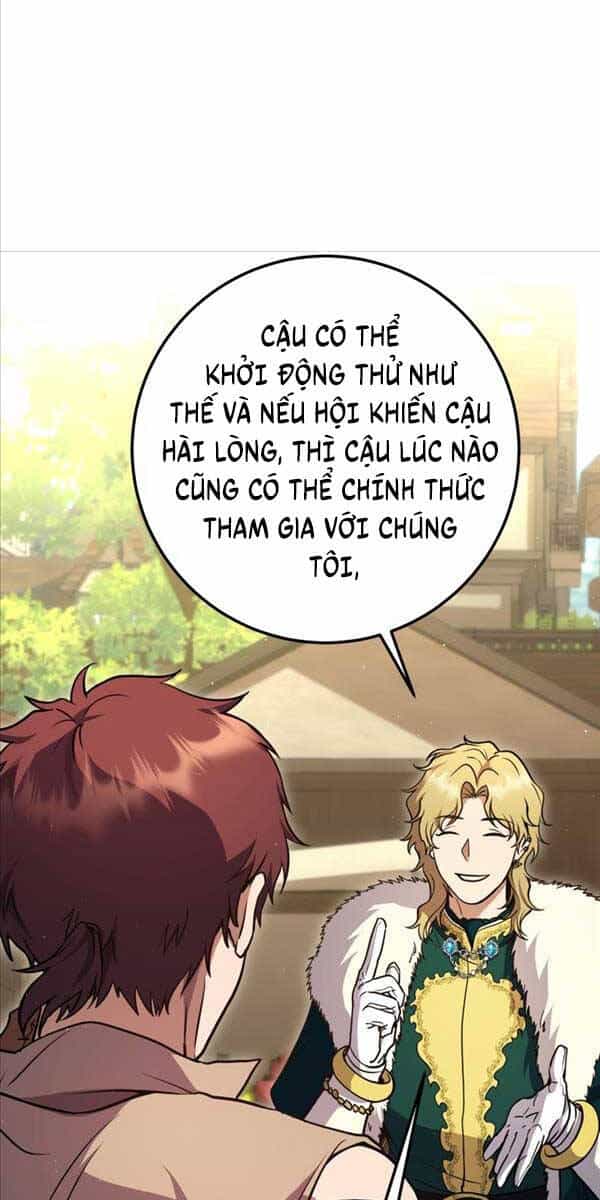 Sự Trả Thù Của Thợ Rèn Huyền Thoại - Chương 10 - ảnh 51
