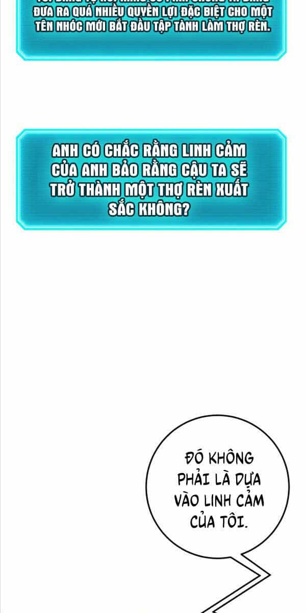 Sự Trả Thù Của Thợ Rèn Huyền Thoại - Chương 10 - ảnh 64