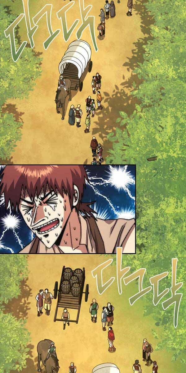 Sự Trả Thù Của Thợ Rèn Huyền Thoại - Chương 11 - ảnh 90