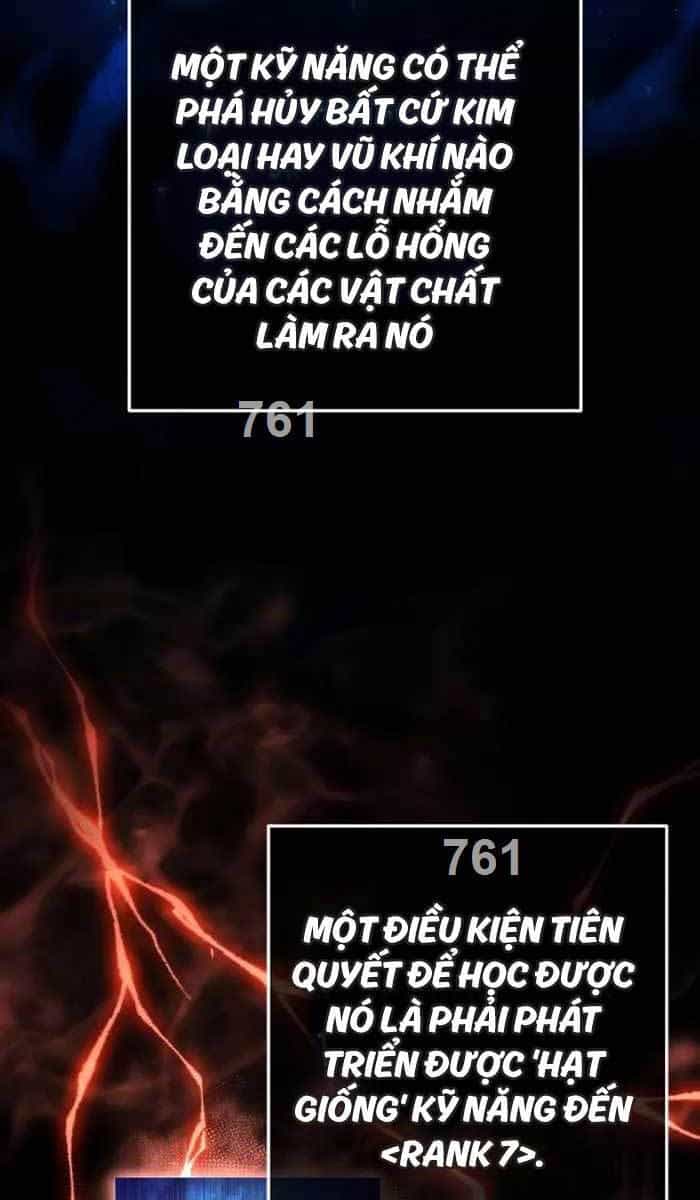 Sự Trả Thù Của Thợ Rèn Huyền Thoại - Chương 13 - ảnh 2