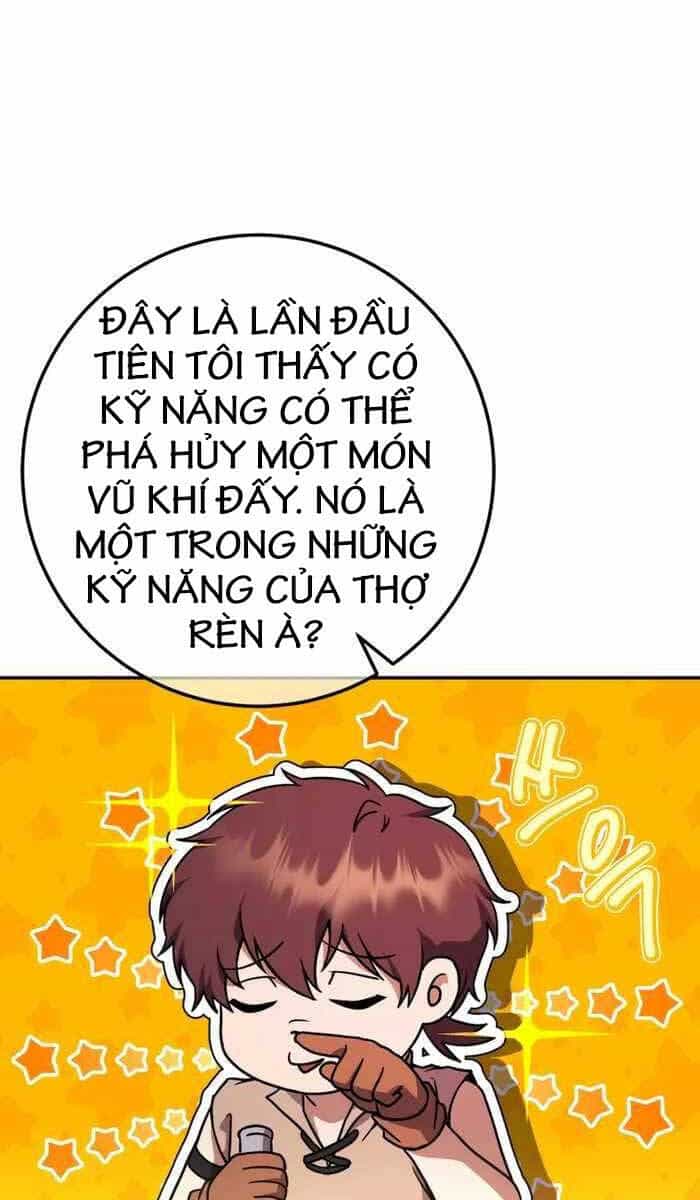 Sự Trả Thù Của Thợ Rèn Huyền Thoại - Chương 13 - ảnh 53