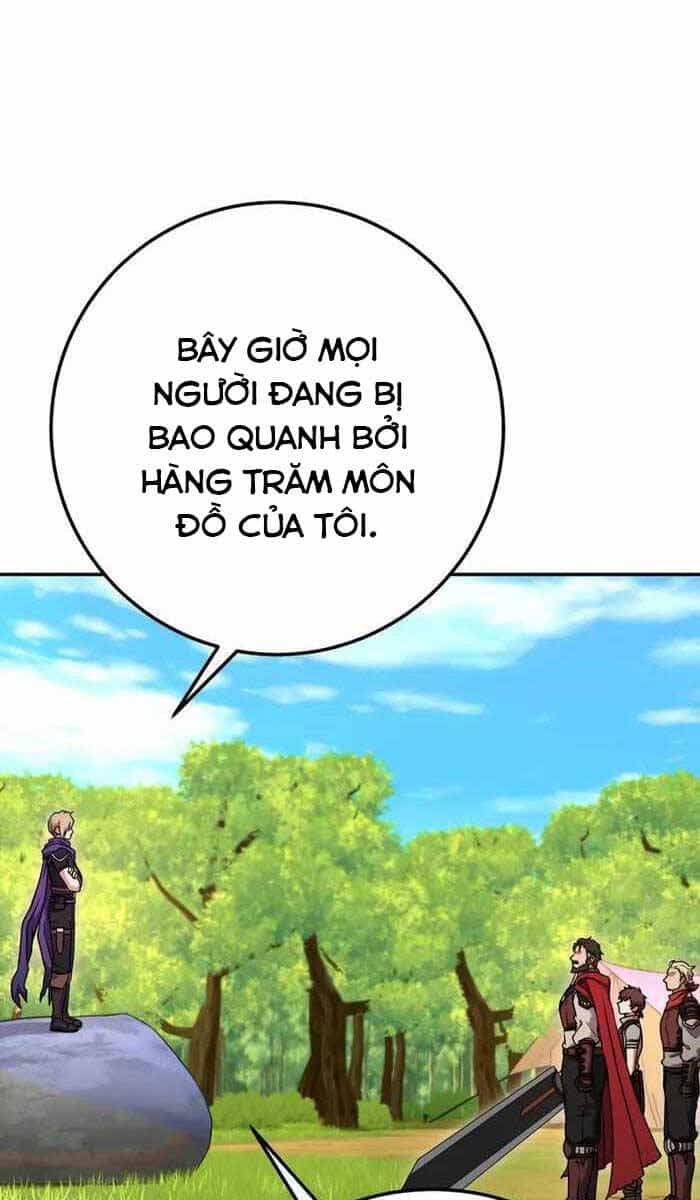 Sự Trả Thù Của Thợ Rèn Huyền Thoại - Chương 14 - ảnh 17
