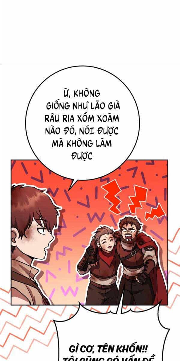 Sự Trả Thù Của Thợ Rèn Huyền Thoại - Chương 18 - ảnh 88