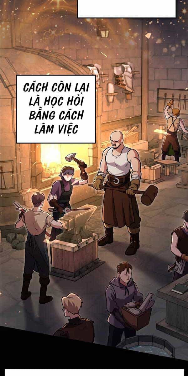 Sự Trả Thù Của Thợ Rèn Huyền Thoại - Chương 2 - ảnh 2