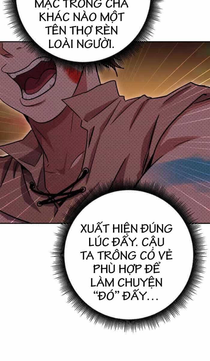 Sự Trả Thù Của Thợ Rèn Huyền Thoại - Chương 22 - ảnh 87