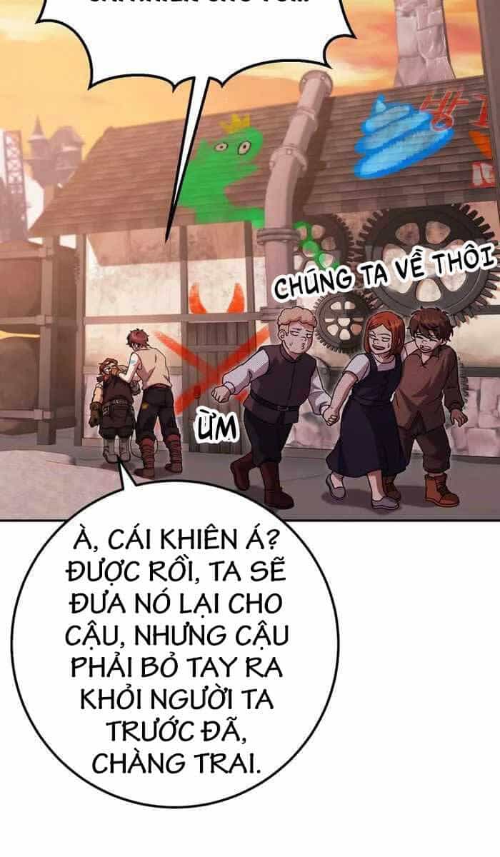 Sự Trả Thù Của Thợ Rèn Huyền Thoại - Chương 22 - ảnh 89