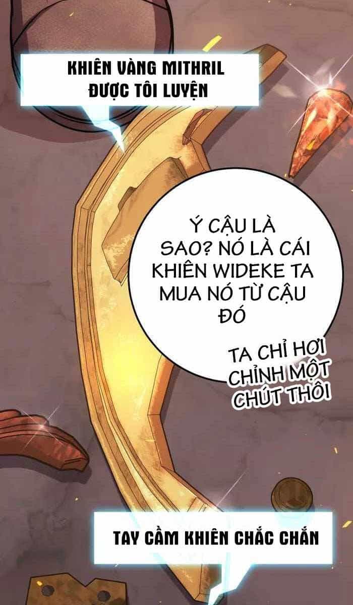 Sự Trả Thù Của Thợ Rèn Huyền Thoại - Chương 22 - ảnh 95