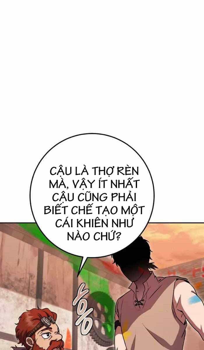 Sự Trả Thù Của Thợ Rèn Huyền Thoại - Chương 22 - ảnh 98