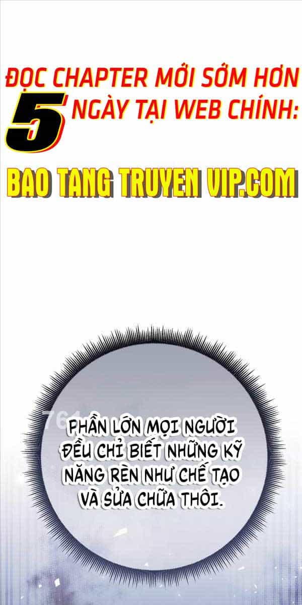 Sự Trả Thù Của Thợ Rèn Huyền Thoại - Chương 23 - ảnh 1